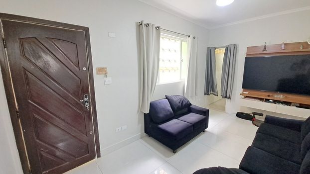 Foto 3 do(a) Apartamento de 3 quartos à venda em Vila Belmiro, Santos