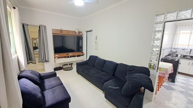 Foto 1 do(a) Apartamento de 3 quartos à venda em Vila Belmiro, Santos