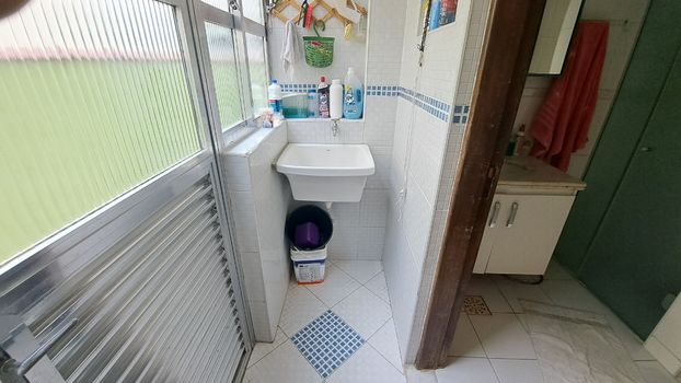 Foto 48 do(a) Apartamento de 3 quartos à venda em Vila Belmiro, Santos