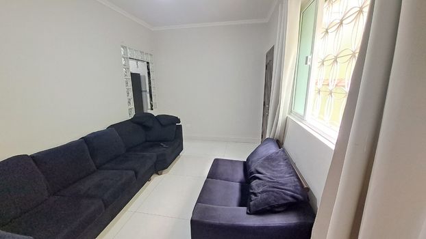 Foto 5 do(a) Apartamento de 3 quartos à venda em Vila Belmiro, Santos