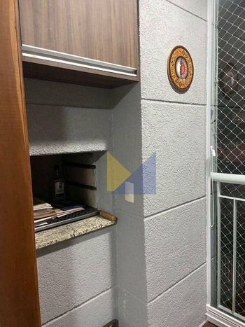 Foto 7 do(a) Apartamento de 2 quartos à venda em Vila São Ricardo, Guarulhos