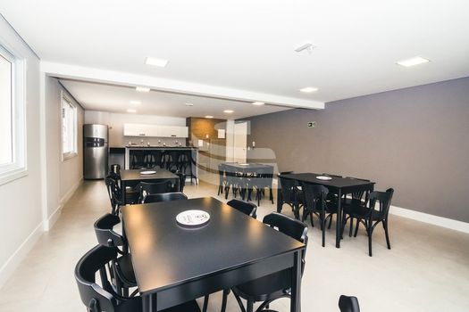 Foto 43 do(a) Apartamento de 2 quartos à venda em Santana, Porto Alegre