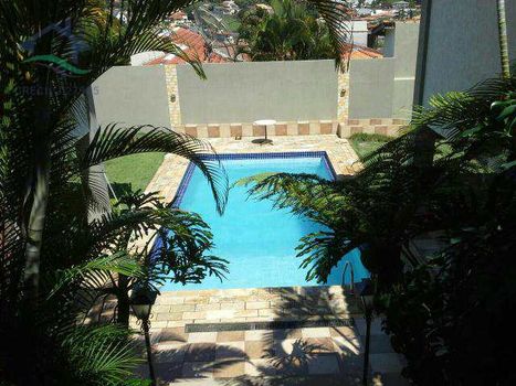 Foto 37 do(a) Casa em Condomínio de 4 quartos à venda em Vila Santista, Atibaia