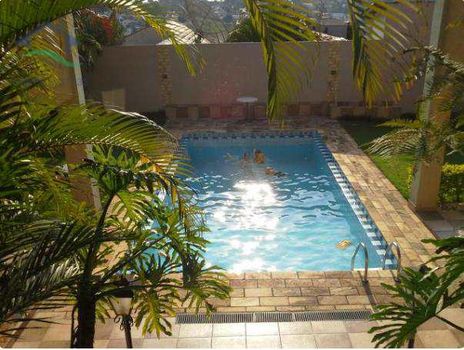 Foto 20 do(a) Casa em Condomínio de 4 quartos à venda em Vila Santista, Atibaia