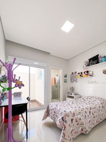Foto 23 do(a) Casa em Condomínio de 4 quartos à venda em Residencial Duas Marias, Indaiatuba