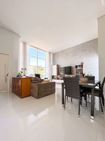 Foto 6 do(a) Casa em Condomínio de 4 quartos à venda em Residencial Duas Marias, Indaiatuba