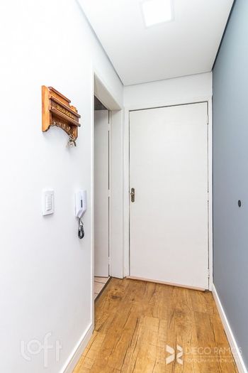 Foto 10 do(a) Apartamento de 2 quartos à venda em Cristal, Porto Alegre