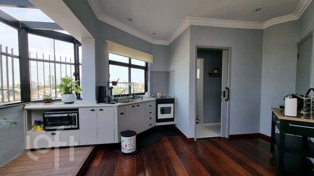 Foto 27 do(a) Apartamento de 3 quartos à venda em Vila Clementino, São Paulo