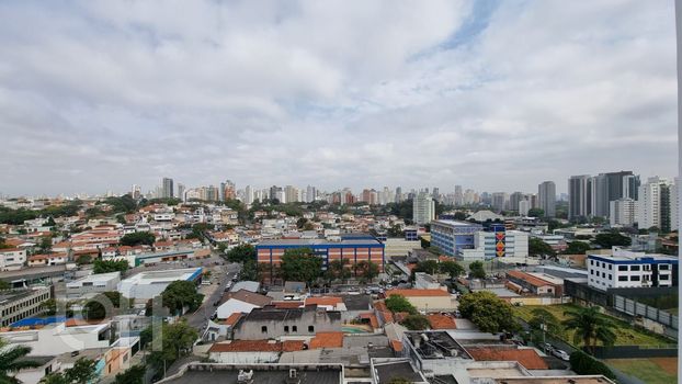 Foto 12 do(a) Apartamento de 3 quartos à venda em Vila Clementino, São Paulo