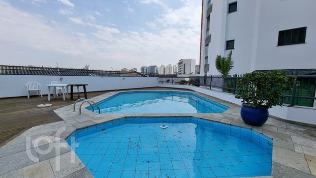 Foto 41 do(a) Apartamento de 3 quartos à venda em Vila Clementino, São Paulo