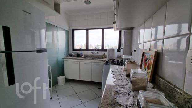 Foto 14 do(a) Apartamento de 3 quartos à venda em Vila Clementino, São Paulo