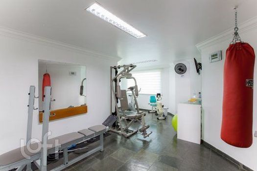 Foto 39 do(a) Apartamento de 3 quartos à venda em Vila Clementino, São Paulo