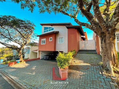 Foto 2 do(a) Casa em Condomínio de 4 quartos à venda em Condomínio Residencial Euroville, Bragança Paulista