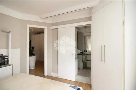Foto 11 do(a) Casa em Condomínio de 1 quartos à venda em Vila Nova Conceição, São Paulo