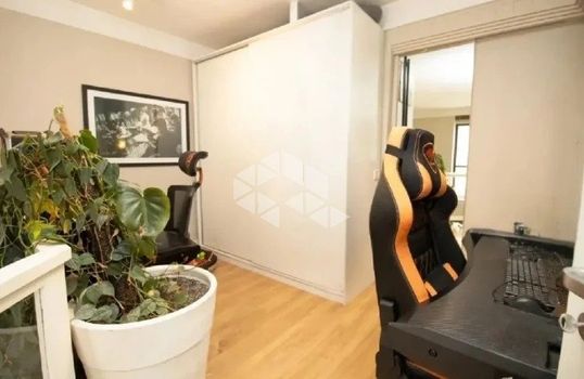Foto 9 do(a) Casa em Condomínio de 1 quartos à venda em Vila Nova Conceição, São Paulo