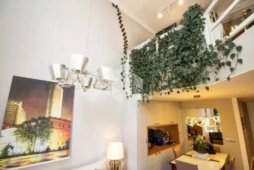 Foto 5 do(a) Casa em Condomínio de 1 quartos à venda em Vila Nova Conceição, São Paulo