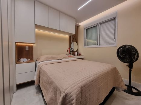 Foto 7 do(a) Apartamento de 1 quartos à venda em Lapa de Baixo, São Paulo