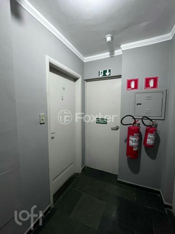 Foto 15 do(a) Apartamento de 1 quartos à venda em Santa Cecília, São Paulo