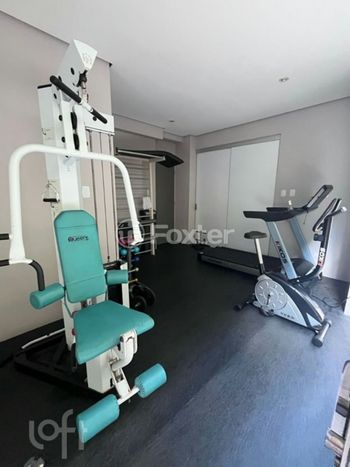 Foto 22 do(a) Apartamento de 1 quartos à venda em Santa Cecília, São Paulo