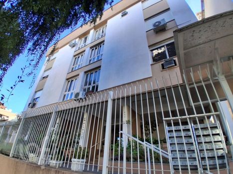 Foto 29 do(a) Apartamento de 2 quartos à venda em Petrópolis, Porto Alegre