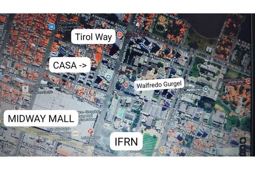 Foto 3 do(a) Loja de 4 quartos à venda em Tirol, Natal