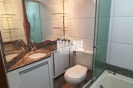 Foto 21 do(a) Apartamento de 3 quartos à venda em Quinta da Paineira, São Paulo