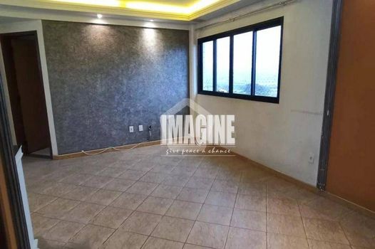 Foto 3 do(a) Apartamento de 3 quartos à venda em Quinta da Paineira, São Paulo