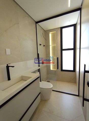 Foto 13 do(a) Casa em Condomínio de 4 quartos à venda em Pimentas, Betim