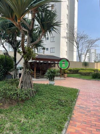 Foto 17 do(a) Apartamento de 3 quartos à venda em Vila Suzana, São Paulo