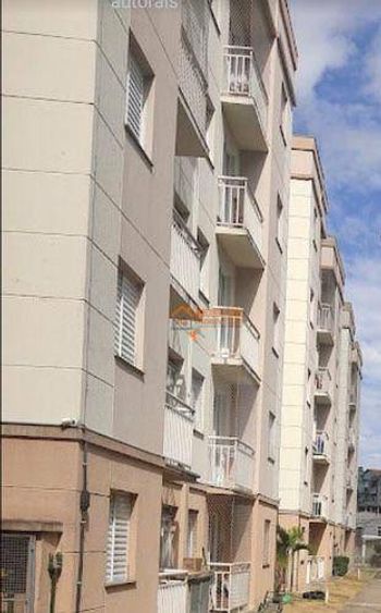 Foto 25 do(a) Apartamento de 2 quartos à venda em Jardim Guilhermino, Guarulhos