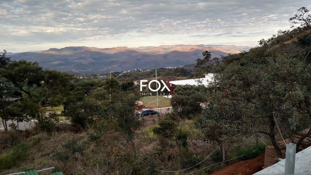 Foto 8 do(a) Casa em Condomínio de 4 quartos à venda em Veredas das Geraes, Nova Lima