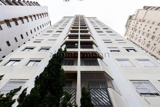 Foto 38 do(a) Apartamento de 3 quartos à venda em Perdizes, São Paulo