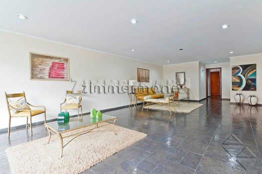 Foto 35 do(a) Apartamento de 3 quartos à venda em Perdizes, São Paulo