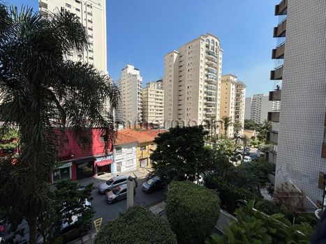 Foto 5 do(a) Apartamento de 3 quartos à venda em Perdizes, São Paulo