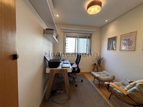 Foto 10 do(a) Apartamento de 3 quartos à venda em Perdizes, São Paulo