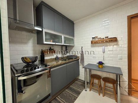 Foto 22 do(a) Apartamento de 3 quartos à venda em Perdizes, São Paulo
