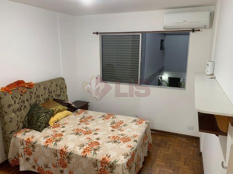 Foto 4 do(a) Apartamento de 3 quartos à venda em Centro, Caraguatatuba
