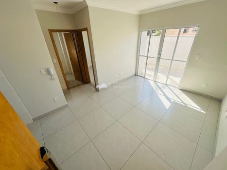 Foto 5 do(a) Apartamento de 2 quartos à venda em Santa Mônica, Belo Horizonte