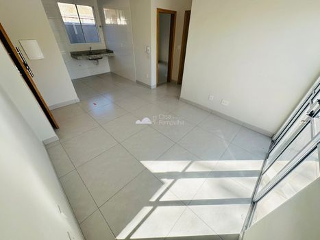 Foto 6 do(a) Apartamento de 2 quartos à venda em Santa Mônica, Belo Horizonte