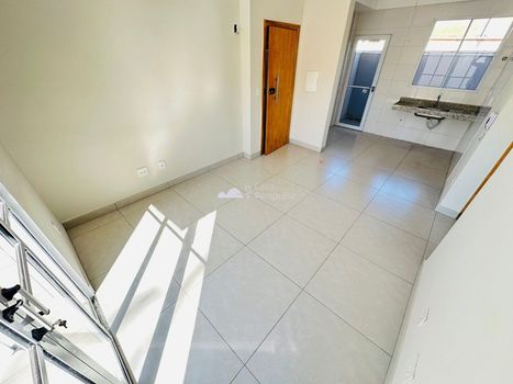 Foto 7 do(a) Apartamento de 2 quartos à venda em Santa Mônica, Belo Horizonte