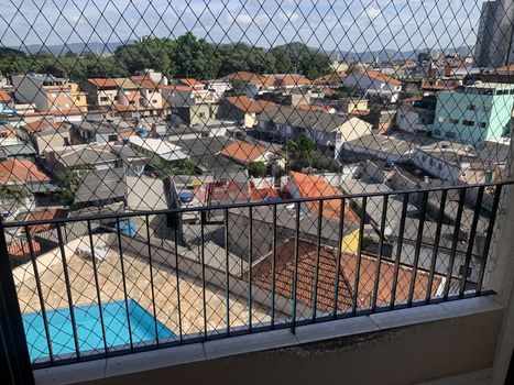 Foto 2 do(a) Apartamento de 2 quartos à venda em Gopoúva, Guarulhos