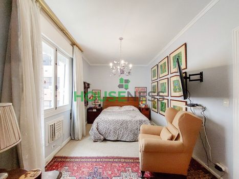 Foto 10 do(a) Apartamento de 3 quartos à venda em Jardim Paulista, São Paulo