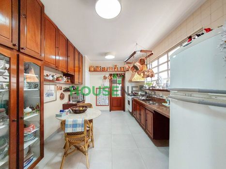 Foto 17 do(a) Apartamento de 3 quartos à venda em Jardim Paulista, São Paulo