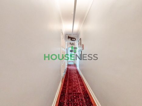 Foto 9 do(a) Apartamento de 3 quartos à venda em Jardim Paulista, São Paulo