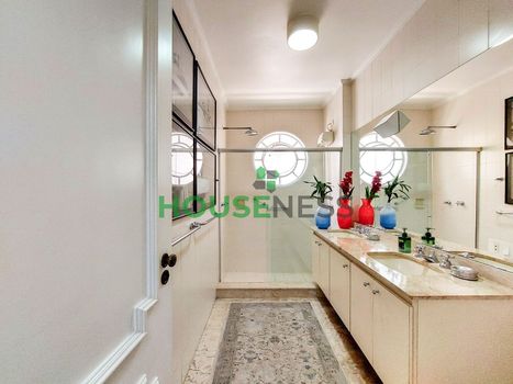 Foto 15 do(a) Apartamento de 3 quartos à venda em Jardim Paulista, São Paulo