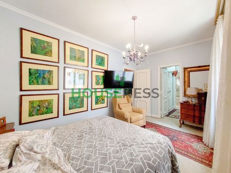 Foto 11 do(a) Apartamento de 3 quartos à venda em Jardim Paulista, São Paulo