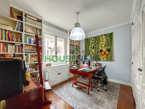 Foto 14 do(a) Apartamento de 3 quartos à venda em Jardim Paulista, São Paulo