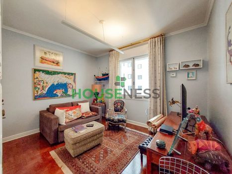 Foto 16 do(a) Apartamento de 3 quartos à venda em Jardim Paulista, São Paulo