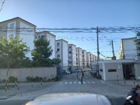 Foto 1 do(a) Apartamento de 2 quartos à venda em Anchieta, Rio de Janeiro