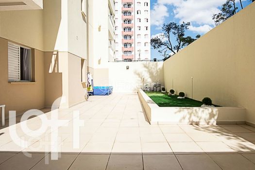 Foto 15 do(a) Apartamento de 2 quartos à venda em Vila Marina, São Paulo